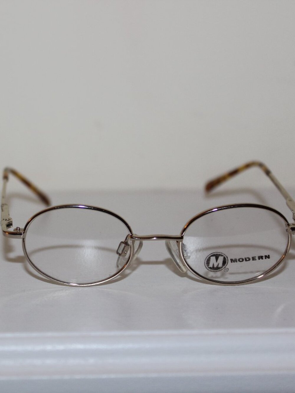 Modern Optical Kid's Glasses (cutie)